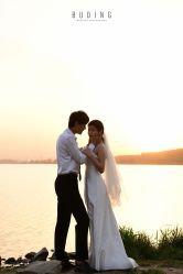 -布丁婚纱摄影工作室