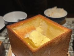 -绿茶餐厅(财富购物中心店)