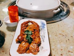 -先机泉水鸡汤(南山老君洞店)