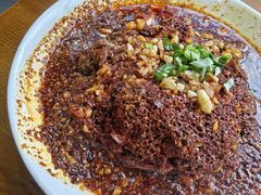 -长安后宰门水盆羊肉(新都心店)