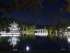 -钓鱼台国宾馆