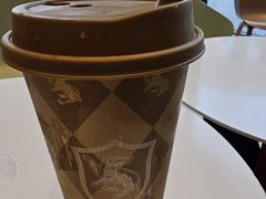 霸气杨枝甘露-奈雪的茶(优特汇店)
