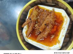 -阿清煲仔店(纺织城店)