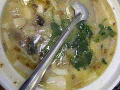 -同胜祥清真新豫菜(杜岭街店)