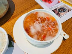 -花舍·新派粤菜·西餐·下午茶(亚运村·鸟巢店)