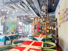 -ITA·意塔意大利餐厅(亦庄店)