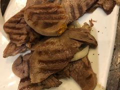 -萨拉伯尔(燕莎友谊商城店)