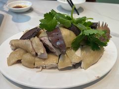 -文昌鸡饭店110号(中山路店)