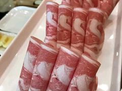 -前门涮肉(群力店)