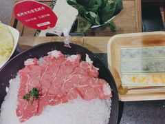 -井格重庆火锅(西直门凯德Mall店)