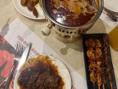 -芭菲盛宴·环球美食(北城国际店)