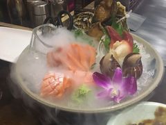 -铁板诱惑法式铁板烧(大卫城店)