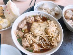 -蒋家桥饺面店(广陵路店)