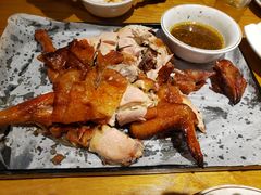 -悦华一品炒鸡(春风店)