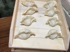 水饺-巧媳妇灌汤自助水饺馆(龙盛·万豪店)
