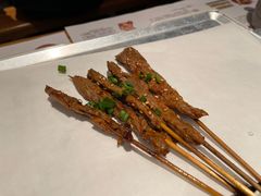 -木屋烧烤(龙华店)