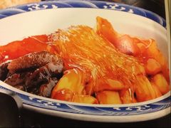 李鸿章烩菜-保定会馆(秀兰店)