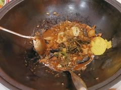 -江湖水乡铁锅炖魚(周庄嘉园店)