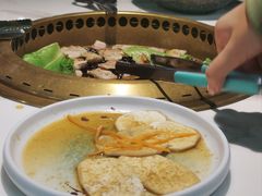 -炙城·韩式烤肉(南京东路店)