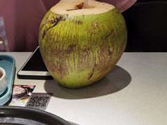 原椰青-百年果林椰子鸡(中洲店)