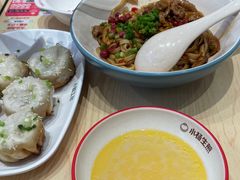 -小杨生煎(浦江欢乐颂店)