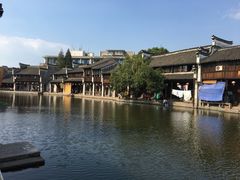 -南浔古镇