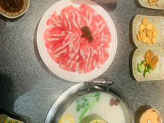 -江小渔鲜鱼火锅(经济开发区店)