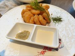 -常鲜楼常来尝鲜海胆馆(星海店)