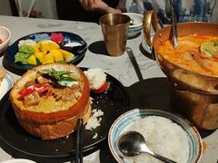 -Home Thai·泰谣(王府井apm店)