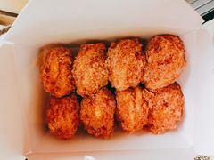 -鲍师傅糕点(台东步行街店)