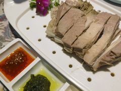 -阿西叶滩羊馆(交大店)