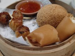 -蔡澜点心·粤菜(月星环球港店)