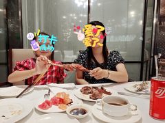 -红林大酒店RFcafe自助餐厅