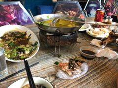 -邵老爹老杭州白斩鸡·家常菜(建国北路店)