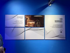 -平安金融中心云际观光层