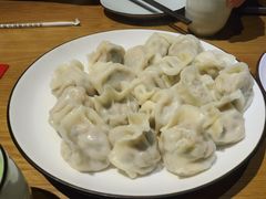 -伊喜饺子·烤鸭(五道口学院路店)