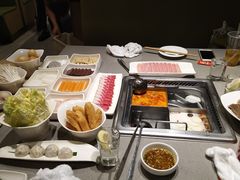 -海底捞火锅(天一广场亚细亚店)