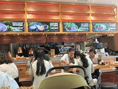 -三千粉牛肉米粉(来客茂店)