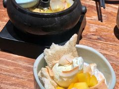 泡鲁达-云海肴·汽锅鸡·云南菜(美罗城店)