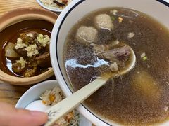 -功牛泉州牛肉小吃·火锅(三里街店)