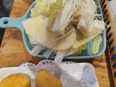 -0317火锅鸡·清真(正达店)