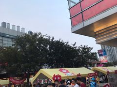 -证大大拇指广场(芳甸路店)