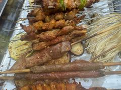-老谢野馄饨(延安路店)