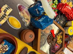 -阿迪蜜饯店(八市店)