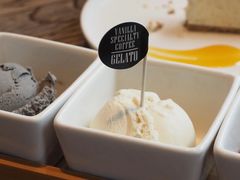 -Vanilla Specialty Coffee(八大关店)