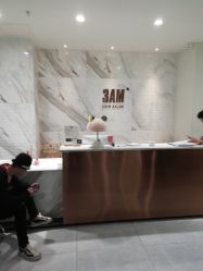 门面-3AM HAIR SALON烫发染发接发