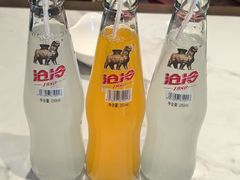 -高玛纳驴肉火烧(一世界店)
