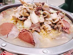 -吴记酱骨炖菜馆(西大直街店)