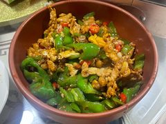 -菁菁有味湖北恩施菜