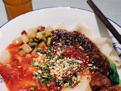 -大嘻咹biangbiang面(历史博物馆店)